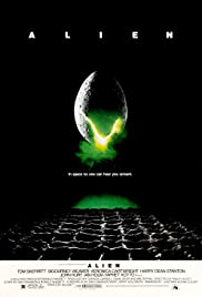 فيلم Alien 1979 مترجم