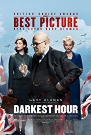 فيلم Darkest Hour مترجم