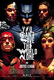 فيلم Justice League مترجم