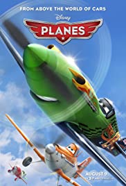 فيلم Planes 2013 مترجم