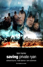 فيلم Saving Private Ryan 1998 مترجم